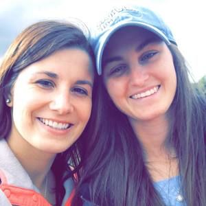 Meet your Posher, Mackenzie